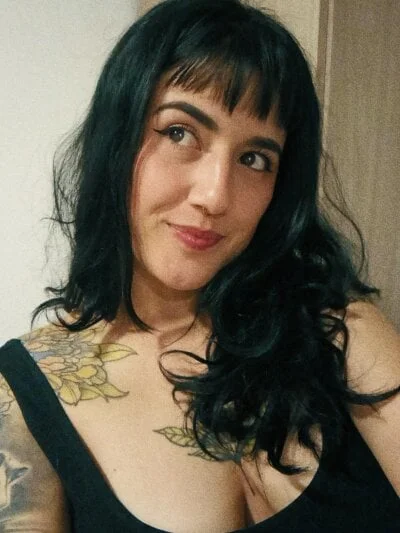 Jinx__x Stripchat Model