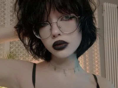 JodyHeap Stripchat Model