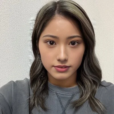 KYOUZ Stripchat Model