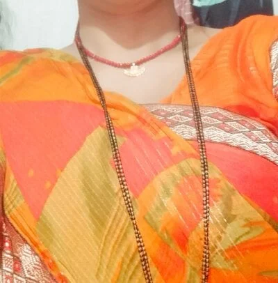 Last screenshot of KajalKumarise's Show