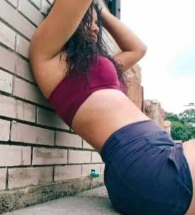 Karla18_ Stripchat Model