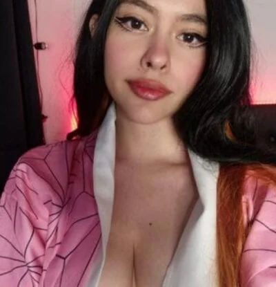 Kasumikimura Stripchat Model