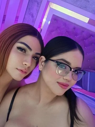 Kate_Dynasty Stripchat Model