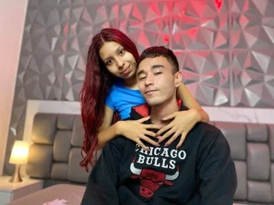 KathyAiden Stripchat Model