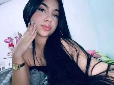 Katia_sweetx Stripchat Model
