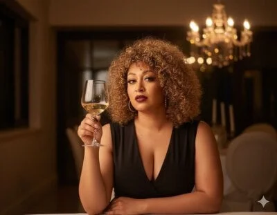 Katti_Barrera Stripchat Model