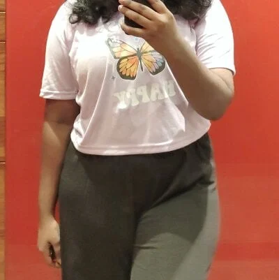 Keerthee_ Stripchat Model