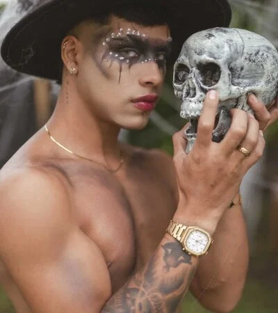 Last screenshot of Ken-boy_'s Show