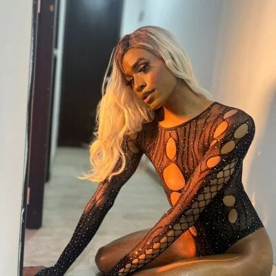 Keycesex Stripchat Model