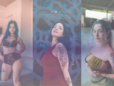 Khalamite Stripchat Model