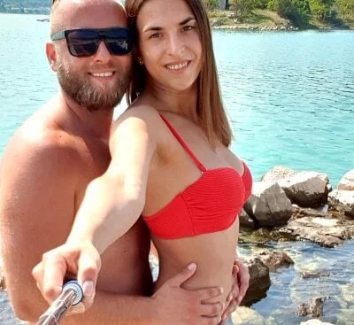 Kiera_Thomas Stripchat Model