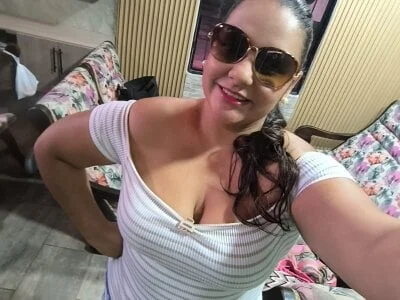 Kim_vidal Stripchat Model