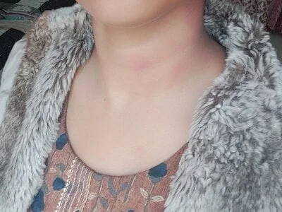 Komal_Meghawani Stripchat Model