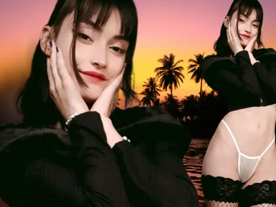 Kripta132 Stripchat Model