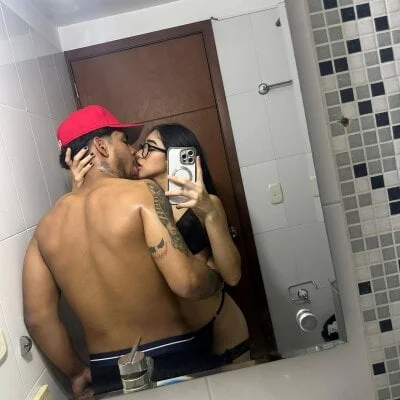 Kylie_Patrick Stripchat Model