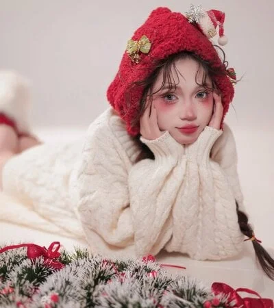 LINNIE05 Stripchat Model