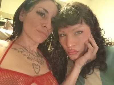 LaCristinatrans Stripchat Model