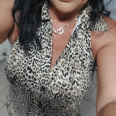 La_Vedova_Allegra Stripchat Model