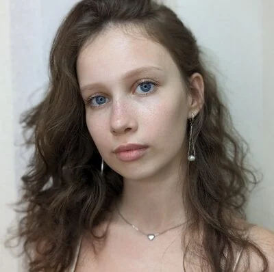 LachelleFrommer Stripchat Model