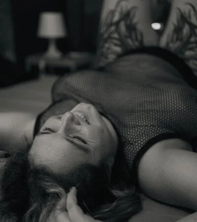 LadyRochester Stripchat Model