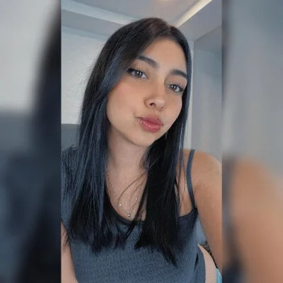 Lania_spencer2 Stripchat Model