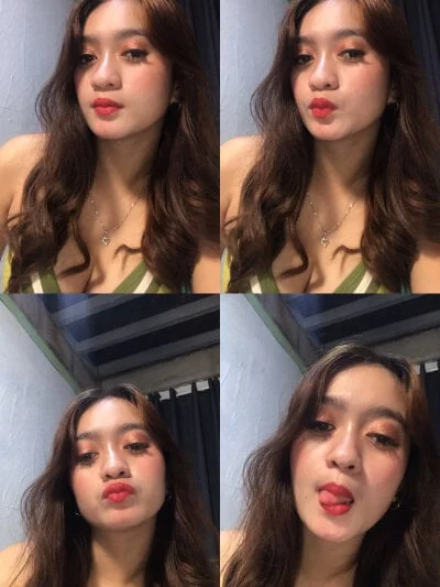 LastyLuna Stripchat Model