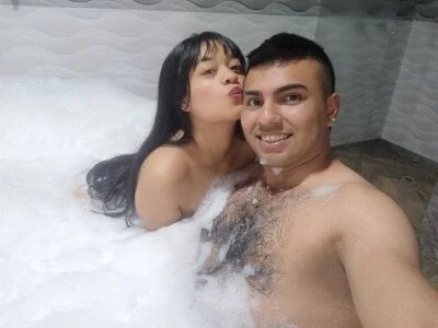 LazyandSniffer28 Stripchat Model