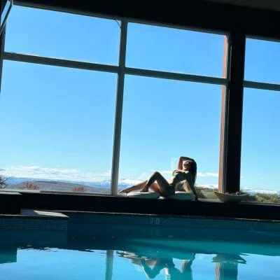 LeahPrada_ Stripchat Model