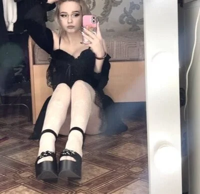 LedAffinity Stripchat Model