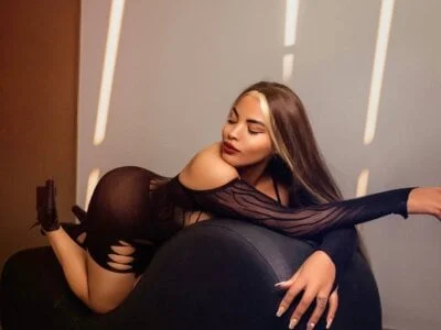 LexieBloom Stripchat Model