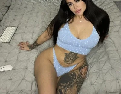 LibbyLoveHeartx Stripchat Model