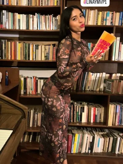 LinayModelMVP1 Stripchat Model