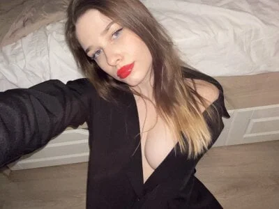 LisaSweetie Stripchat Model