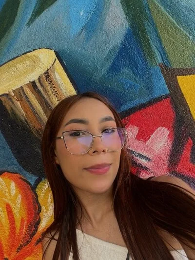 Little-Engel Stripchat Model