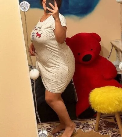 Lmalika-Ahlame Stripchat Model