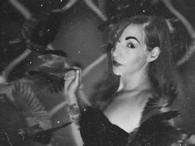 Lola-Roxx Stripchat Model