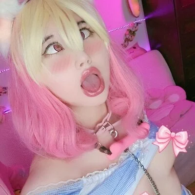 Lolisuccub Stripchat Model