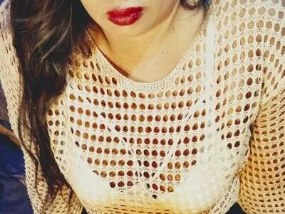 Lovely_WINDI Stripchat Model