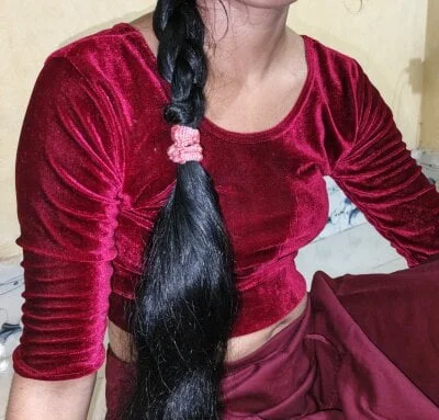 Lovely__Priya Stripchat Model