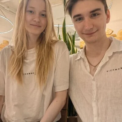 LoversFire Stripchat Model