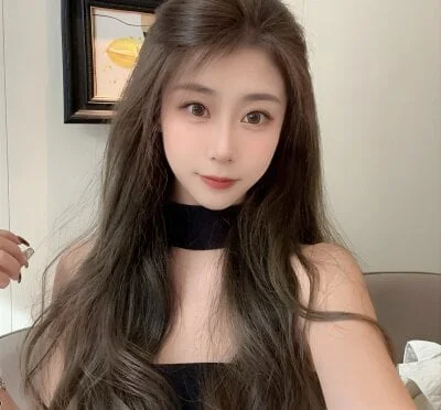 Lucky32111 Stripchat Model