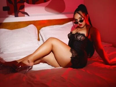 Lucy_wilson5 Stripchat Model