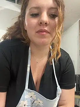 MADAME-ARLETTE Stripchat Model