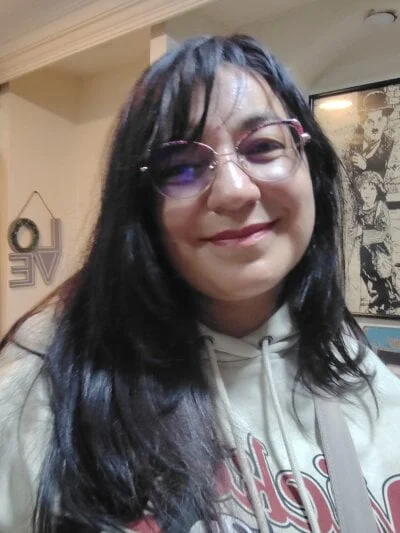 MAFE__29 Stripchat Model