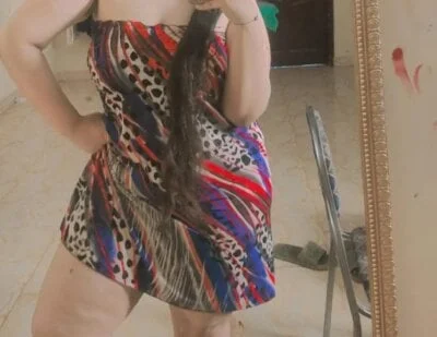 MARYOMAA Stripchat Model