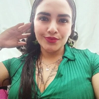 MAYE__13 Stripchat Model