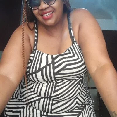 Last screenshot of MIGHTYASSS's Show