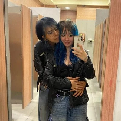 Madewithhell Stripchat Model