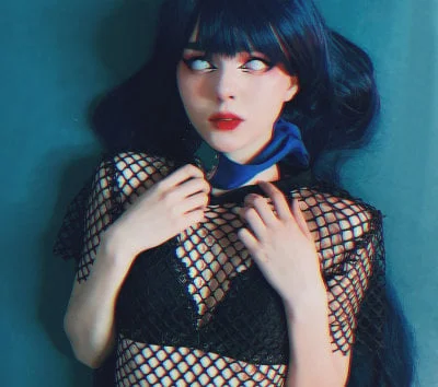 MadnessAlison Stripchat Model