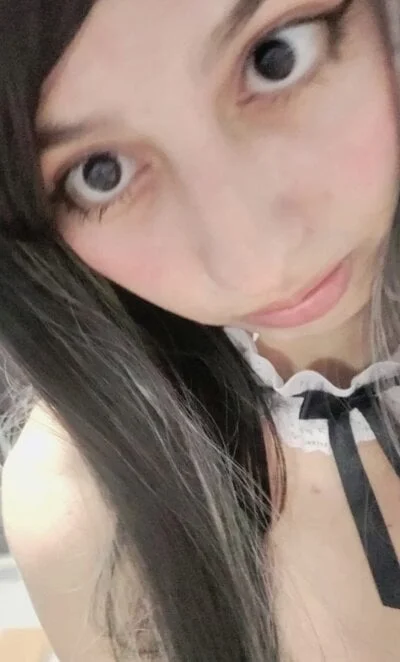 Maiden-Hot Stripchat Model